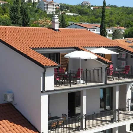 Anton Ri 31 Pax * Crikvenica